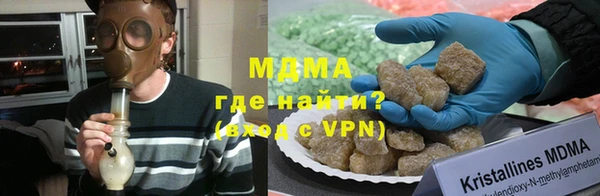 МДПВ Алексеевка